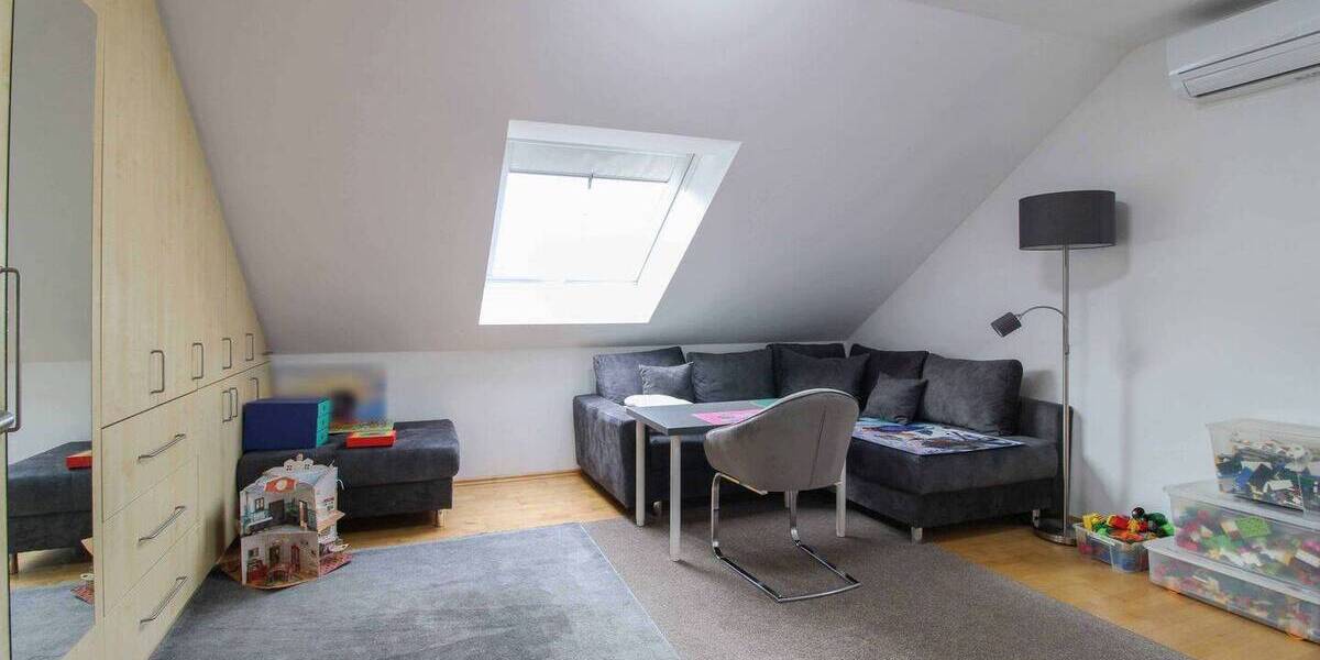 Reihenendhaus Frankfurt am Main Schwanheim - 5 Zimmer, 145 m&sup2;, 949.000&euro; | Angebot:26643492