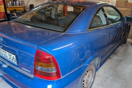 Opel Astra 250.000 km 750 &euro; Hünstetten 65510