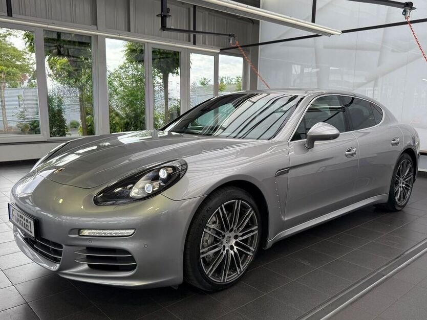 Panamera