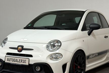 Abarth 595 Competizione 79.000 km 17.790 &euro; Mainz-Kastel 55252
