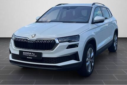 Skoda Karoq 119.452 km 19.980 € Mainz 55129