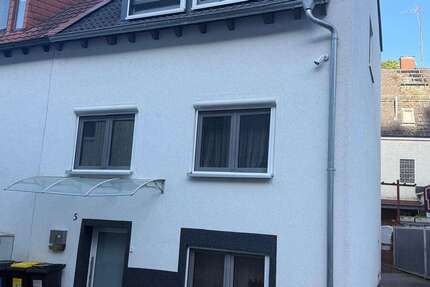 Wohnung Wiesbaden Schierstein - 5 Zimmer, 130 m&sup2;, 475.000&euro; | Angebot:25436818