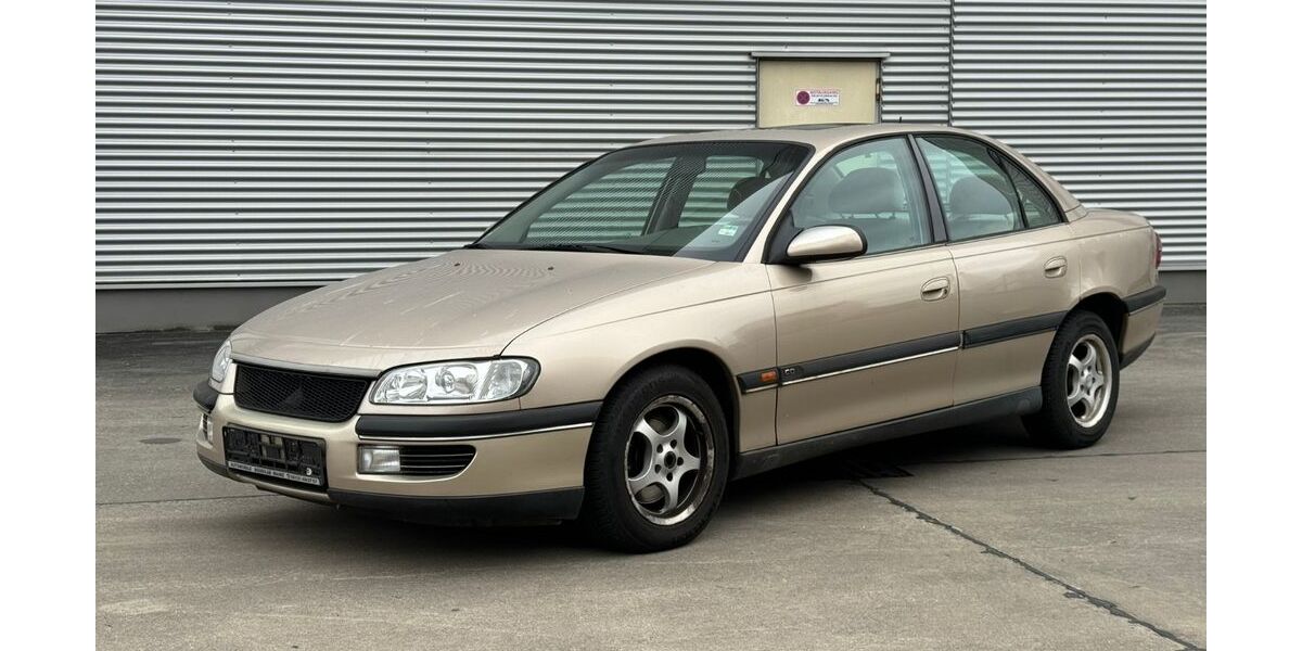 Opel Omega 225.000 km 1.690 € Mainz - Mombach 55120