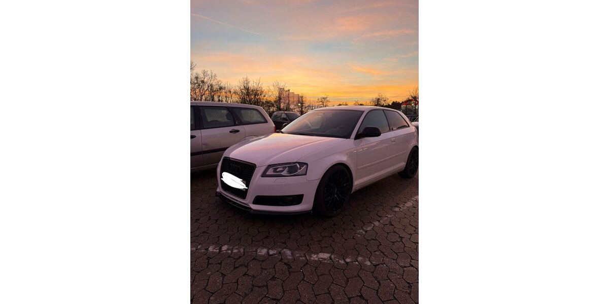 Audi A3 181.913 km 4.200 &euro; Budenheim 55257