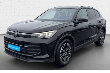 VW Tiguan 26.039 km 34.990 &euro; Mainz-Kastell (Wiesbaden) 55252