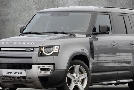 Land Rover Defender 116.972 km 47.900 &euro; Kronberg 61476