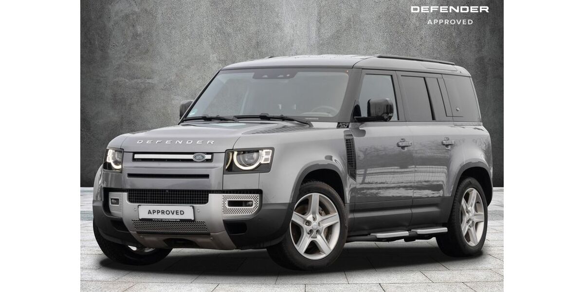 Land Rover Defender 116.972 km 47.900 &euro; Kronberg 61476