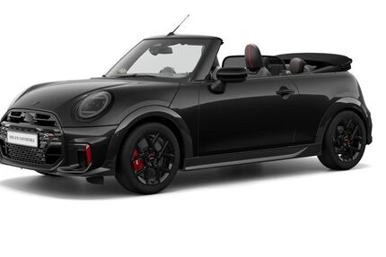 Mini John Cooper Works Cabrio 14.300 km 37.491 &euro; Wiesbaden 65203