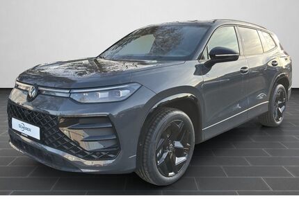 VW Tayron 5.500 km 53.690 &euro; Wiesbaden 65189