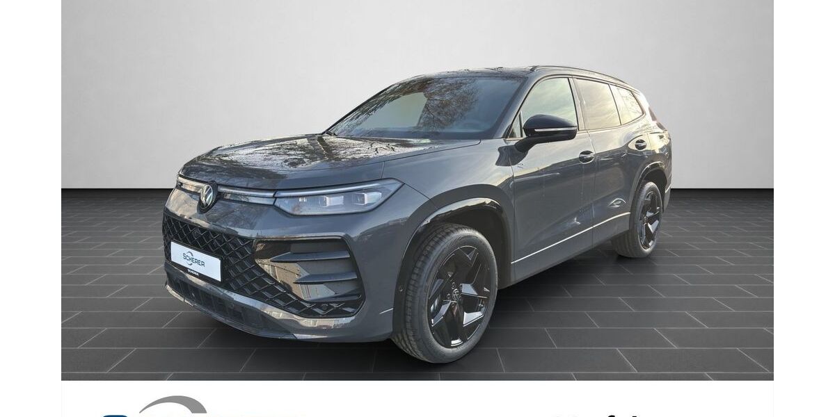 VW Tayron 5.500 km 53.690 &euro; Wiesbaden 65189