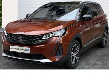 Peugeot 5008 25.840 km 23.280 &euro; Rüsselsheim 65428