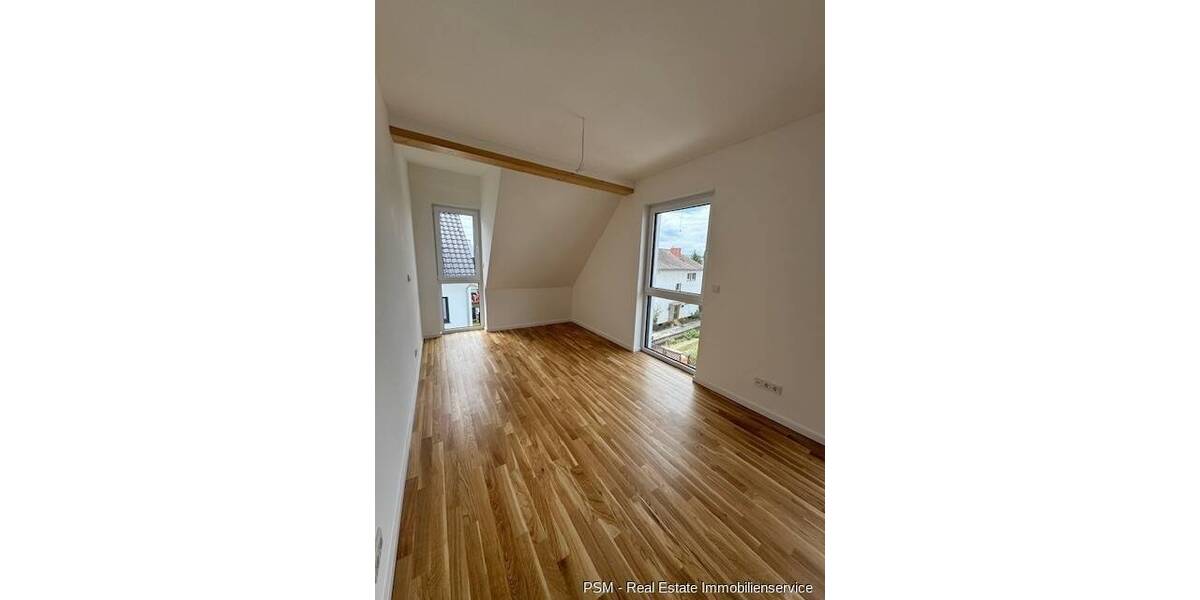 Doppelhaushälfte Groß-Gerau Gerau - 6 Zimmer, 132 m&sup2;, 1.800&euro; | Angebot:26358378