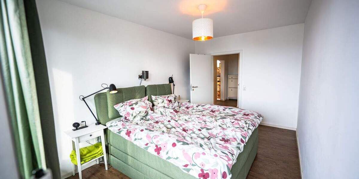 Etagenwohnung Wiesbaden Auringen - 3 Zimmer, 84 m&sup2;, 261.900&euro; | Angebot:25411029