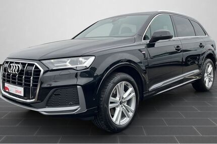 Audi Q7 56.308 km 55.440 &euro; Bingen / Rhein 55411