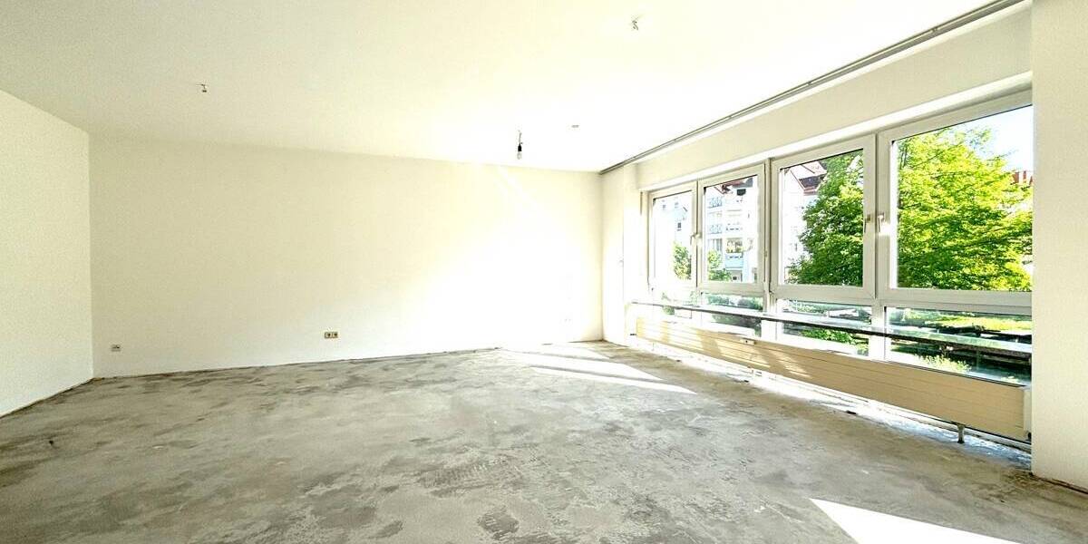 Etagenwohnung Bad Soden am Taunus Bad Soden - 3 Zimmer, 81 m&sup2;, 349.000&euro; | Angebot:26358688