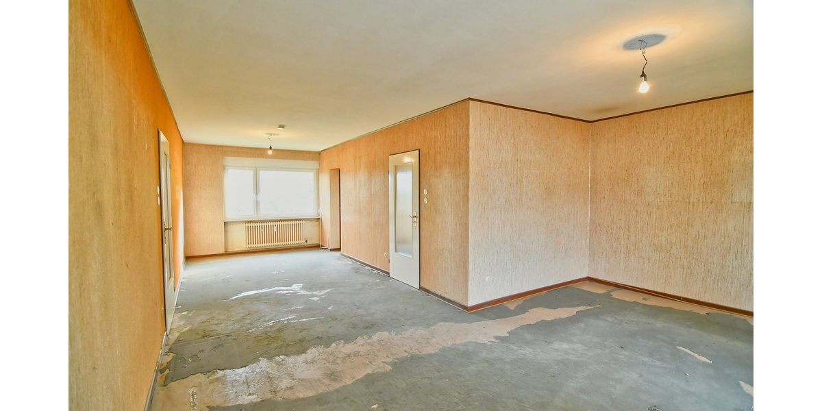 Open House beendet.... keine neuen Besichtigungen! Angebotsverfahren läuft 4 zimmer