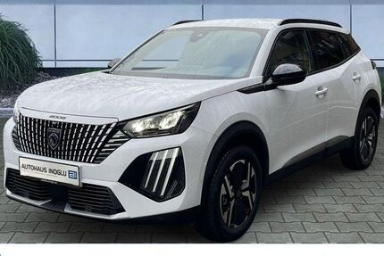 Peugeot 2008 4.508 km 23.580 € Rüsselsheim 65428