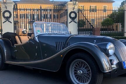 Morgan Plus 4 17.600 km 62.990 € Oberursel 61440