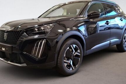 Peugeot 2008 17.071 km 25.480 € Rüsselsheim 65428