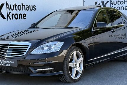 Mercedes-Benz S 500 133.000 km 21.990 &euro; Bischofsheim 65474