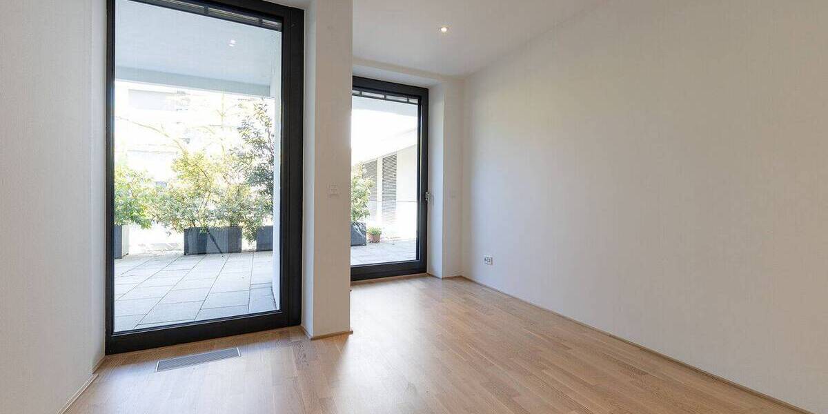 Etagenwohnung Frankfurt am Main Gallus - 5 Zimmer, 195 m&sup2;, 1.390.000&euro; | Angebot:26376398
