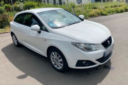 Seat Ibiza 197.500 km 2.900 &euro; Ober Olm 55270