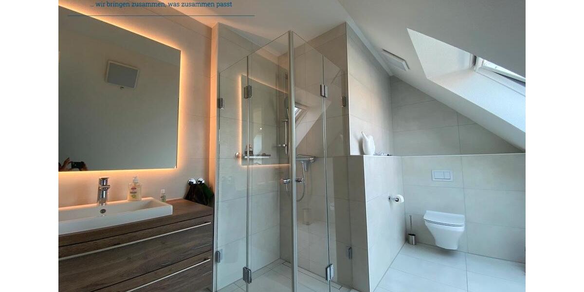 Maisonettenwohnung Idstein - 4 Zimmer, 122 m&sup2;, 1.525&euro; | Angebot:26296805