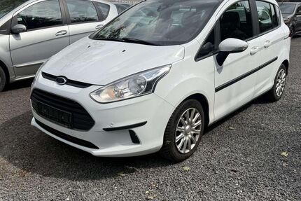 Ford B-Max 48.000 km 5.999 &euro; Wiesbaden 65197