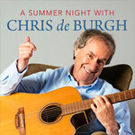 Chris de Burgh