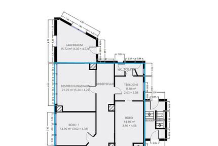 Wohnung Flörsheim am Main - 4.5 Zimmer, 146 m&sup2;, 1.550&euro; | Angebot:27584586
