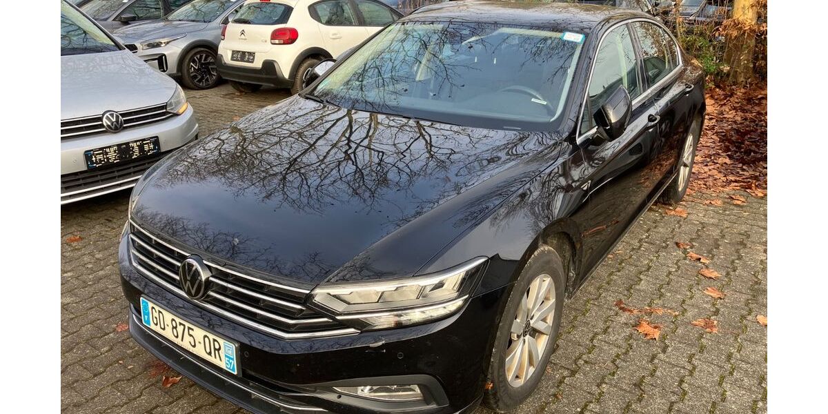 VW Passat 187.000 km 16.541 € Hofheim am Taunus 65719