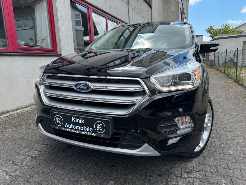 Kuga