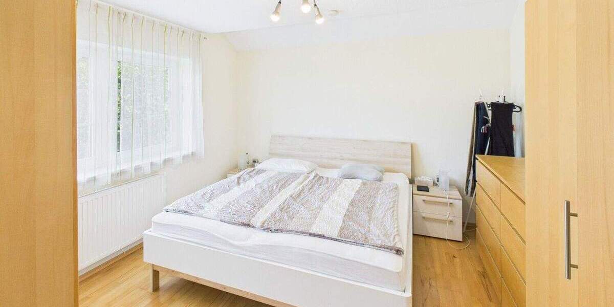 Weitläufiges und top gepflegtes Zuhause für anspruchsvolle Familien in ruhiger Lage 7 zimmer