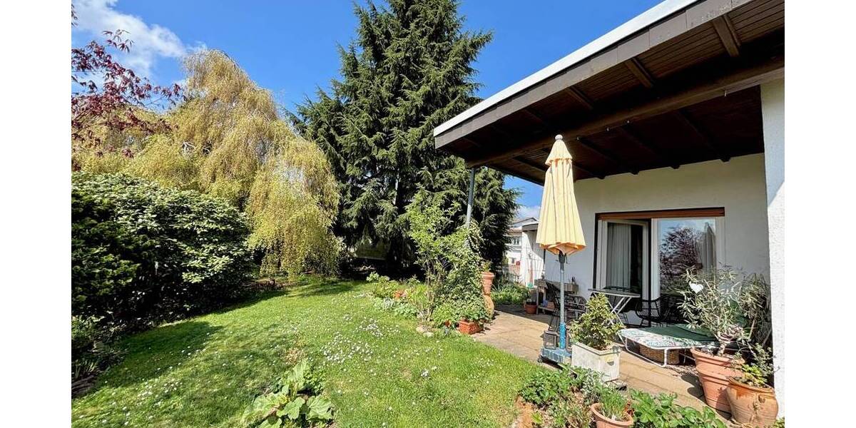 Bungalow Glashütten - 6 Zimmer, 120 m&sup2;, 369.000&euro; | Angebot:26358689