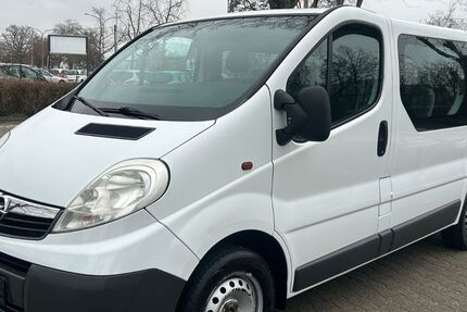 Opel Vivaro 232.000 km 5.298 &euro; Rüsselsheim 65428
