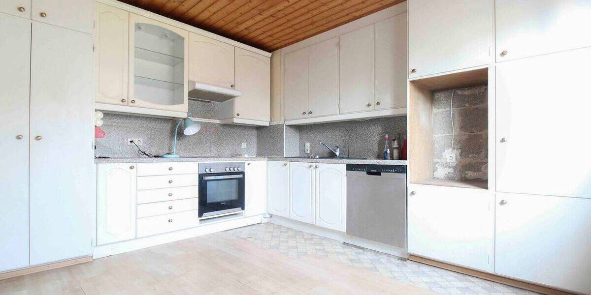 Reihenmittelhaus Hofheim am Taunus Hofheim - 5 Zimmer, 134 m&sup2;, 475.000&euro; | Angebot:26291012