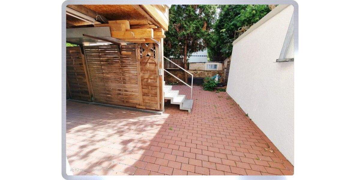 Reihenmittelhaus Rüdesheim am Rhein - 4 Zimmer, 103 m&sup2;, 298.000&euro; | Angebot:23980639