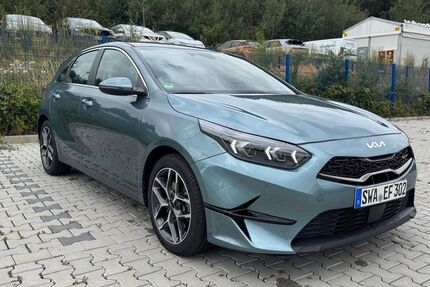 Kia ceed / Ceed 13.500 km 16.600 &euro; Waldems 65529