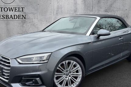 Audi A5 97.850 km 25.990 &euro; Mainz- Kastel 55252