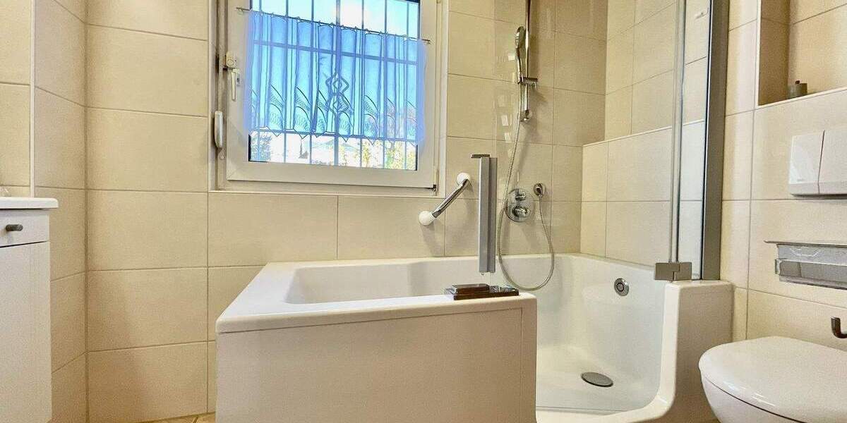 Einfamilienhaus Wiesbaden Schierstein - 5 Zimmer, 122 m&sup2;, 525.000&euro; | Angebot:23972769