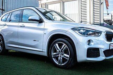 BMW X1 142.010 km 20.900 &euro; Rüsselsheim 65428