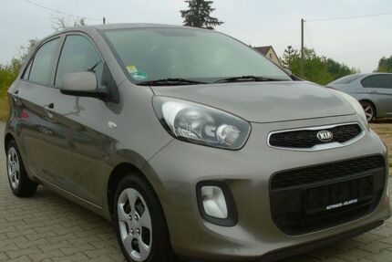Kia Picanto 59.900 km 6.900 &euro; Ingelheim 55218