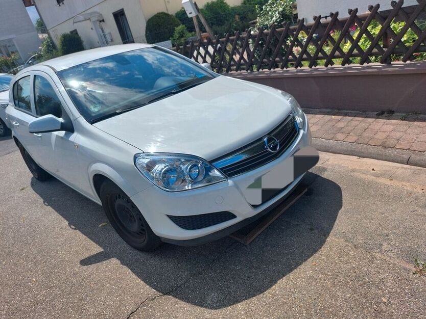 Astra