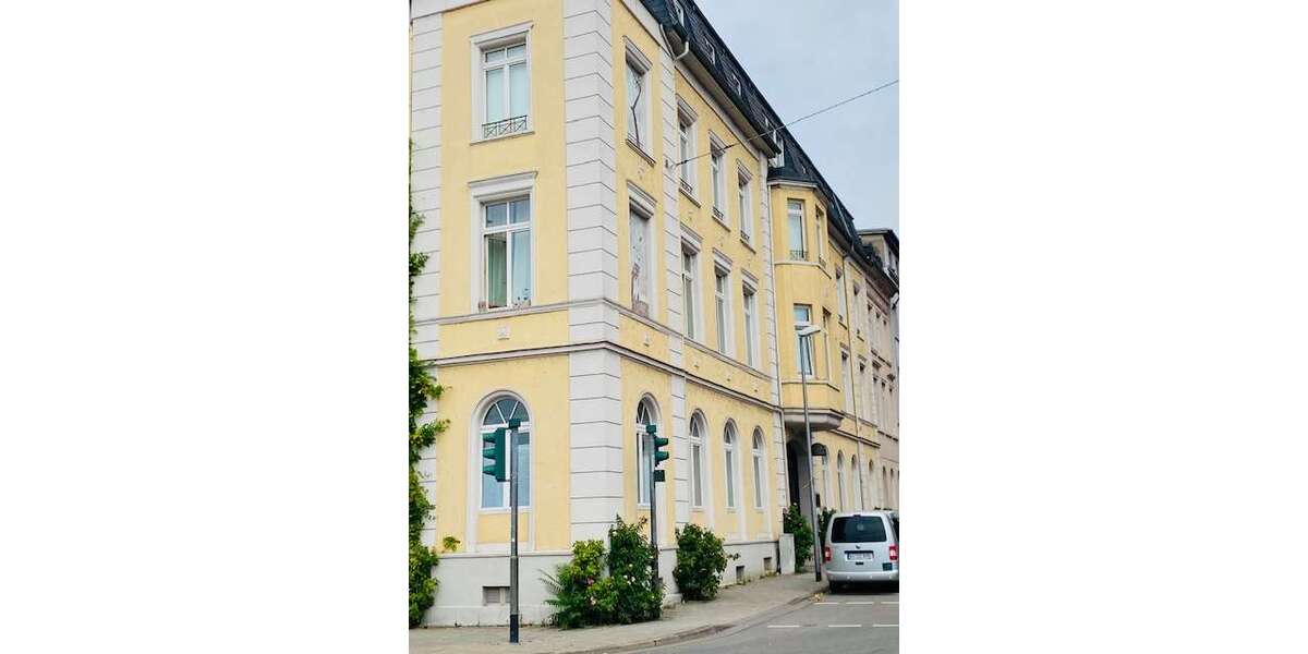 Etagenwohnung Wiesbaden Biebrich - 1 Zimmer, 52 m&sup2;, 680&euro; | Angebot:27156925