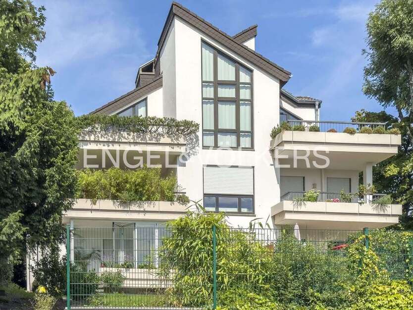 Wohnung zum Kaufen in Kronberg im Taunus 590.000 € 107 m²