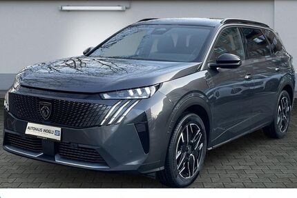 Peugeot 5008 14.735 km 28.580 &euro; Rüsselsheim 65428