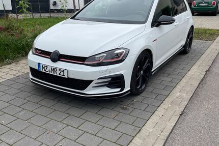 VW Golf 68.000 km 27.900 € Ockenheim 55437
