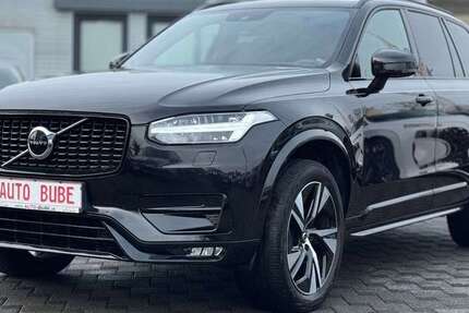 Volvo XC90 97.400 km 46.800 &euro; Rüsselsheim 65428