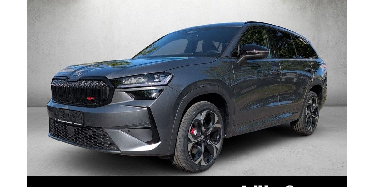 Skoda Kodiaq 9.999 km 54.480 &euro; Wiesbaden 65189