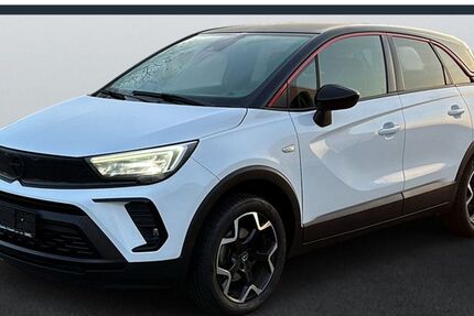 Opel Crossland (X) 30.610 km 18.390 &euro; Flörsheim am Main 65439